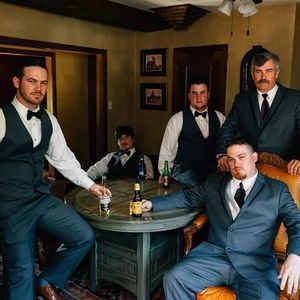 Meet your Posher, John